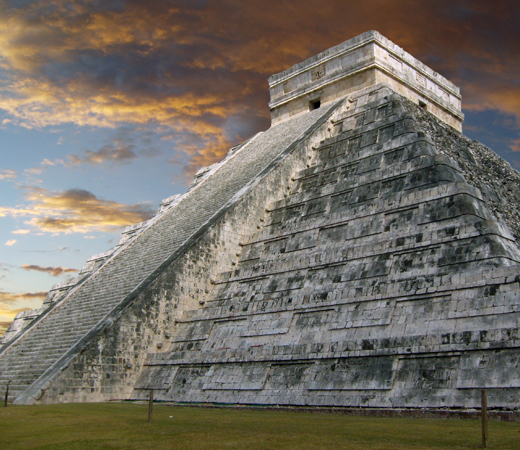 Chichen Itzá